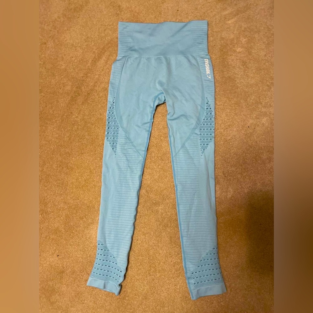 GYMSHARK LEGGINGS